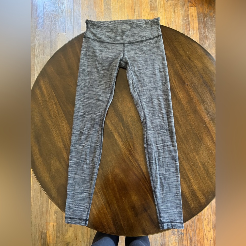 Lululemon Leggings (6)
